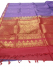 SALEM SILK SAREE WITH BLOUSE